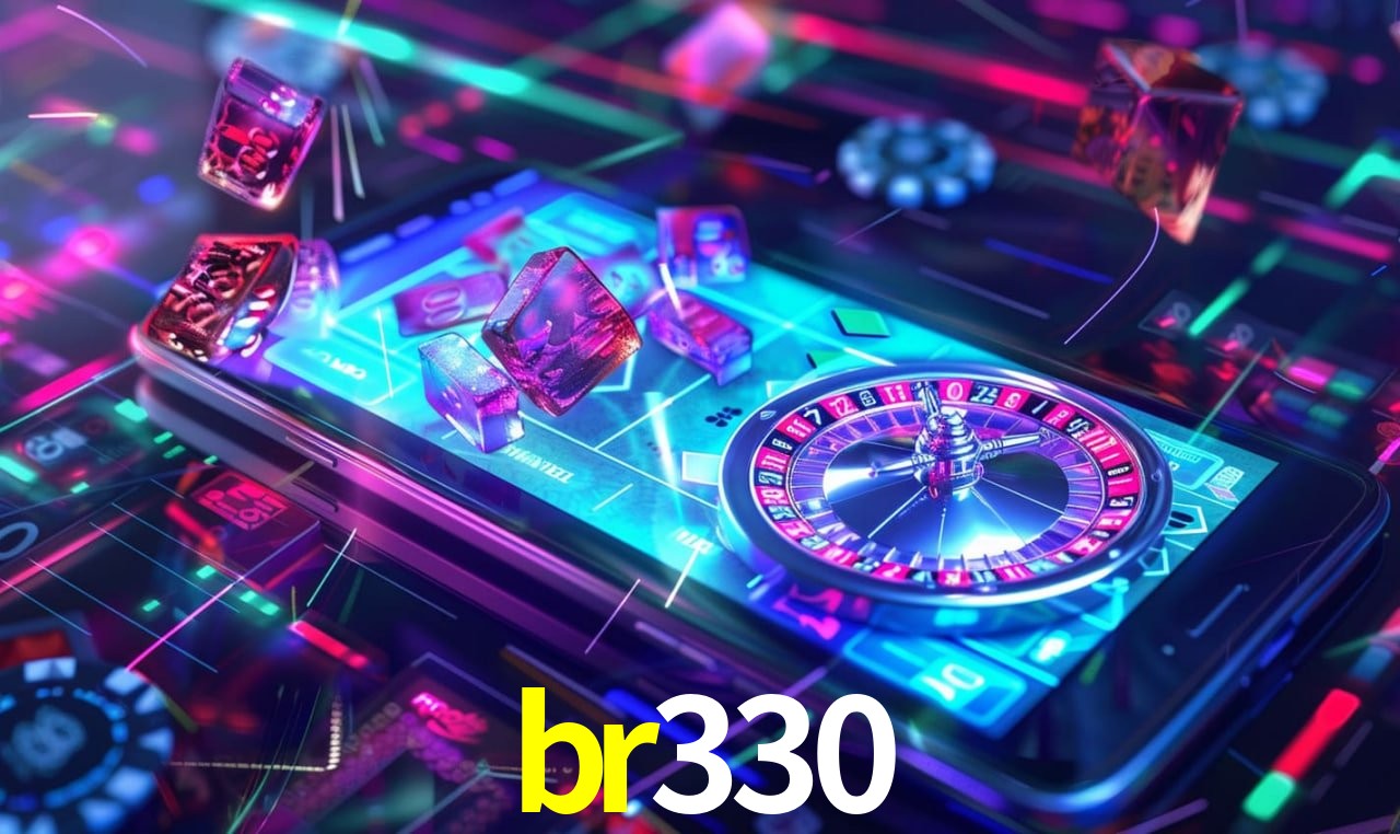 Welcome Bonus br330