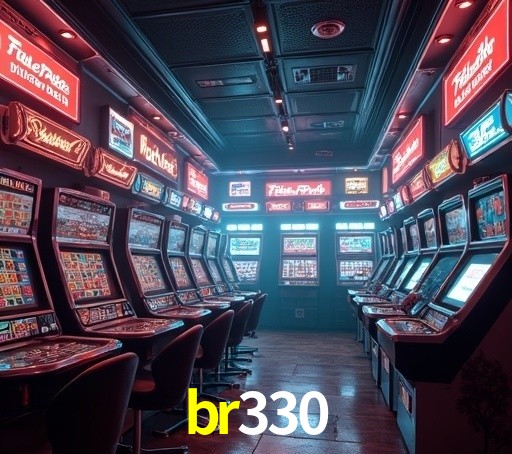 Security Systems br330