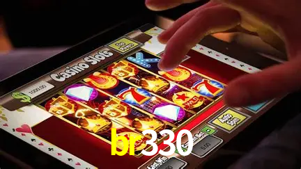 Roulette Table br330