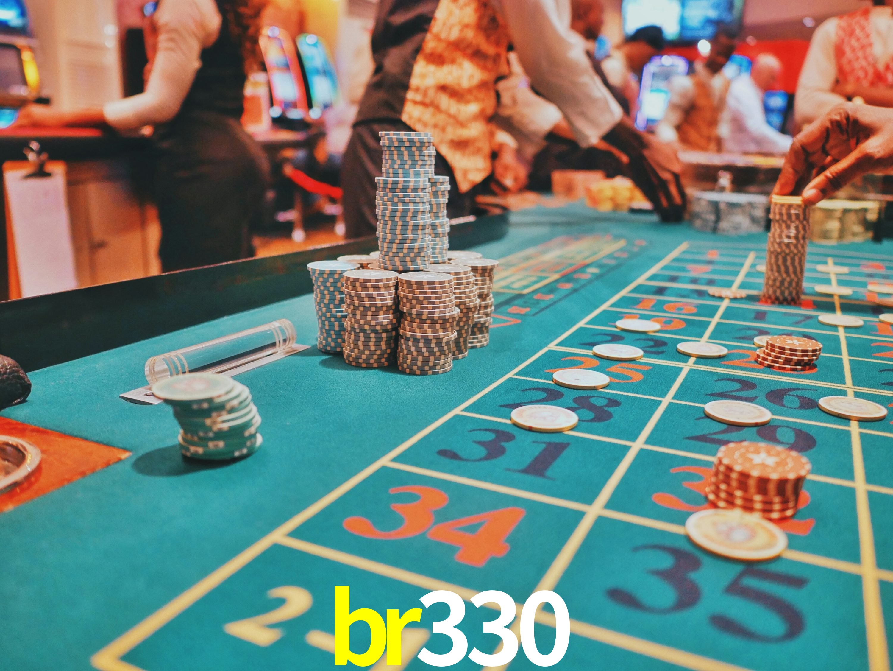Football Betting br330