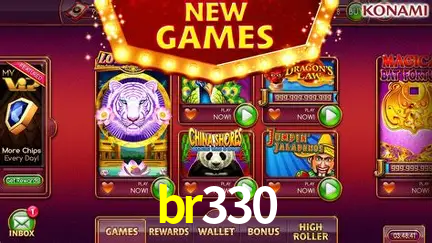 VIP Casino br330