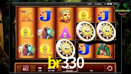 Live Casino br330