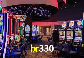 API Integration br330