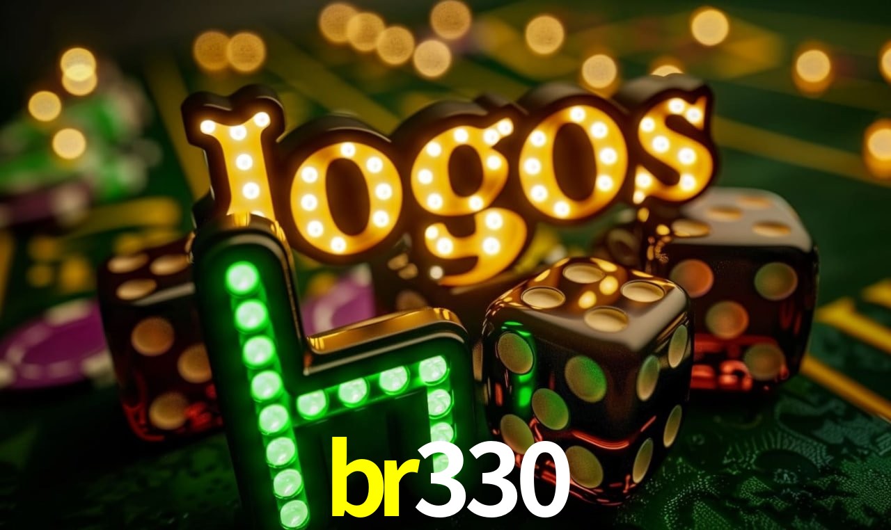 Bonus Features br330